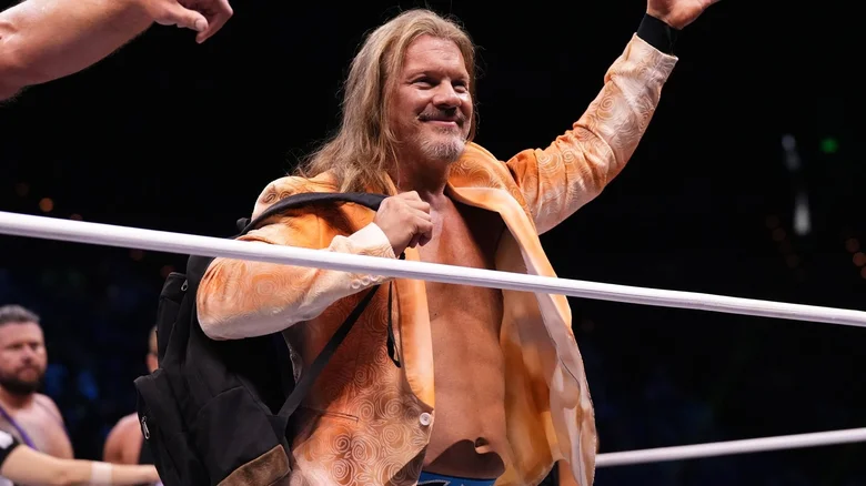 AEW Star Big Bill Breaks Down The Learning Tree, Discusses Working With Chris Jericho