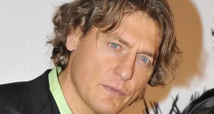 William Regal Clears Air About AEW Departure And Tampering Allegations