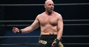 Jon Moxley To Fight For AEW World Title At WrestleDream After Dynamite Grand Slam Win